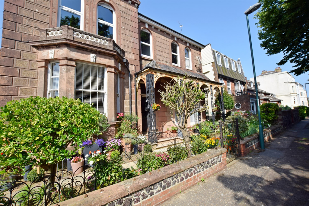 Main image of property: Eatonhurst, Norfolk Square, Bognor Regis, PO21