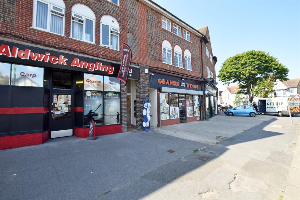 Main image of property: Nyewood Lane, Nyewood Lane, Bognor Regis, PO21