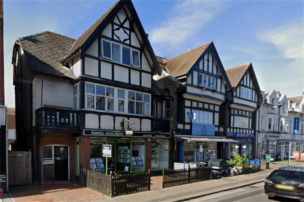 Main image of property: Aldwick Road, Bognor Regis, PO21