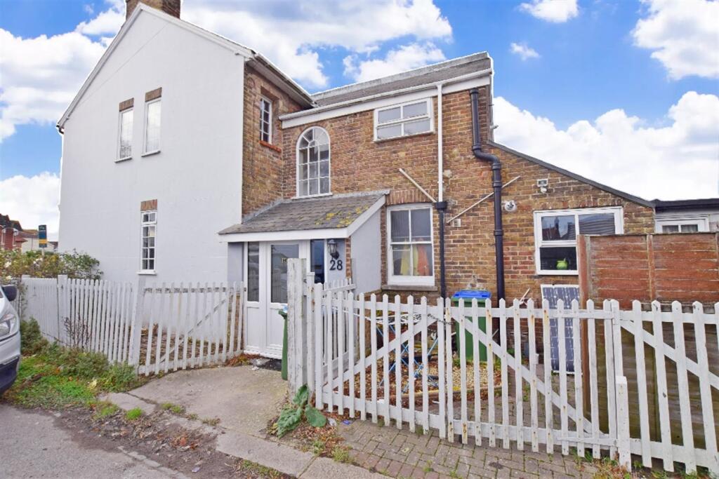Main image of property: Linden Road, Bognor Regis, PO21