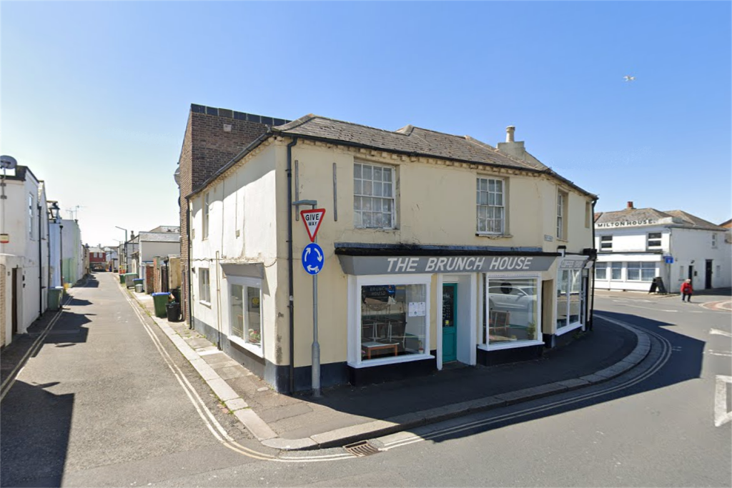 Main image of property: West Street, Bognor Regis, PO21