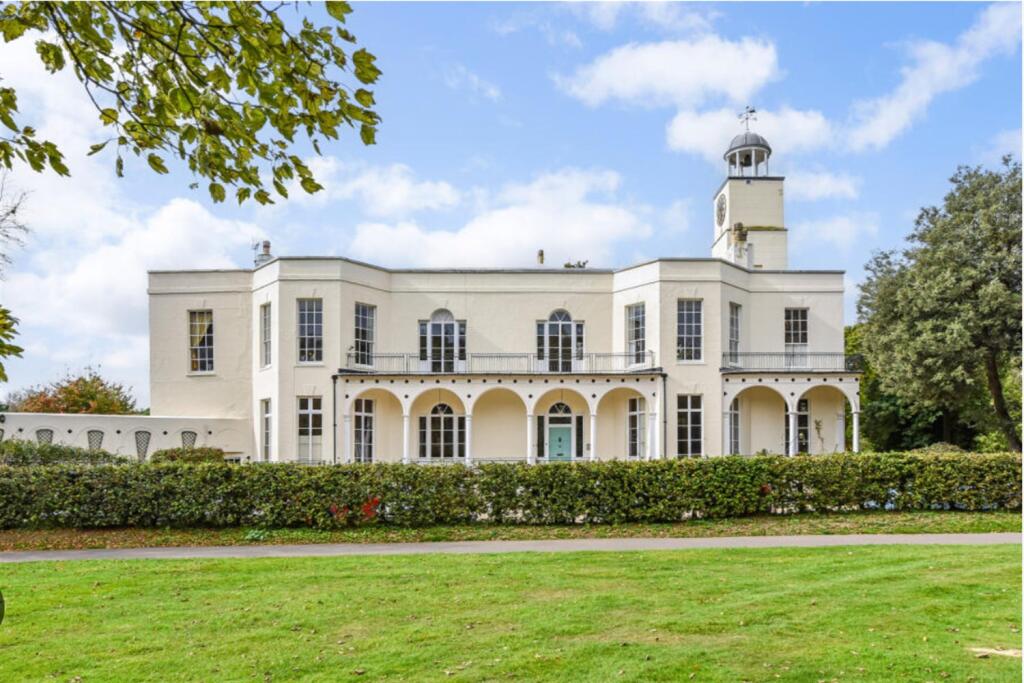 Main image of property: Hotham Park House, High Street, Bognor Regis, PO21