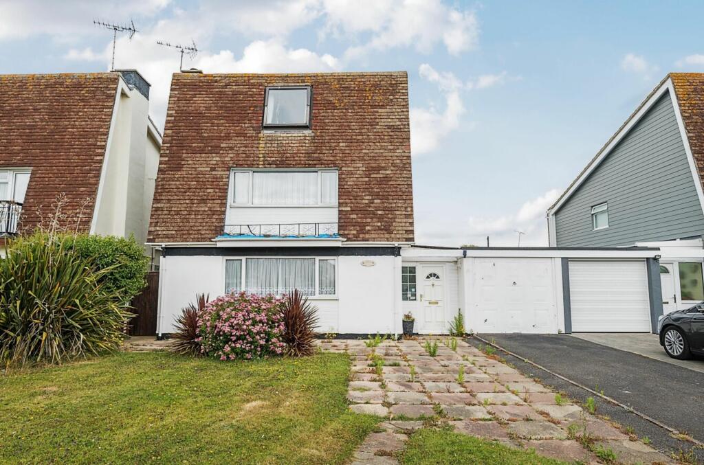 Main image of property: Caledon Avenue, Felpham, PO22