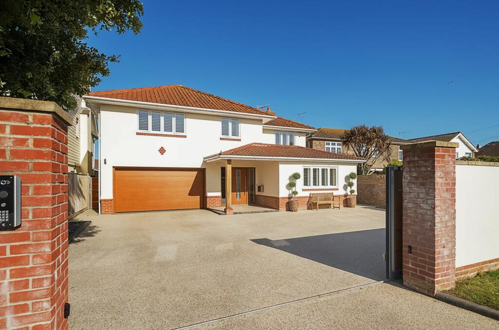 Main image of property: Limmard Way, Summerley, PO22