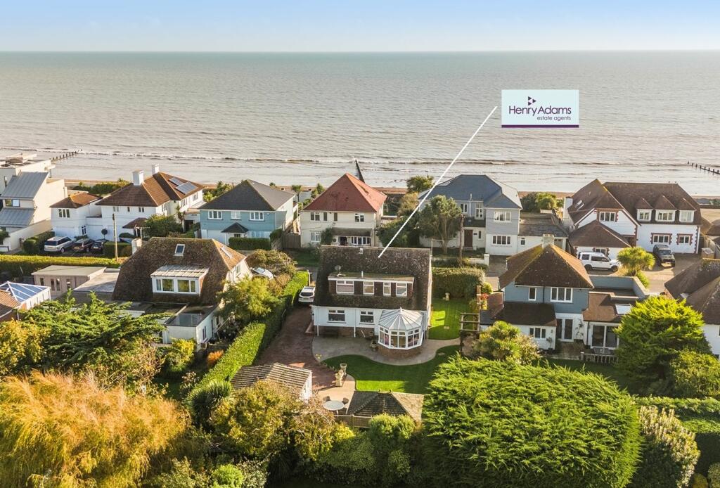 Main image of property: Davenport Road, Felpham, PO22