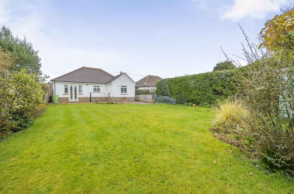Main image of property: Halliwick Gardens, Felpham, PO22