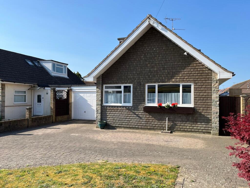 Main image of property: Elmer Road, Elmer, PO22