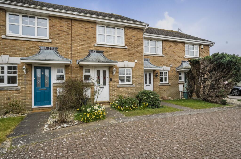 Main image of property: Douglas Close, Middleton-On-Sea, PO22