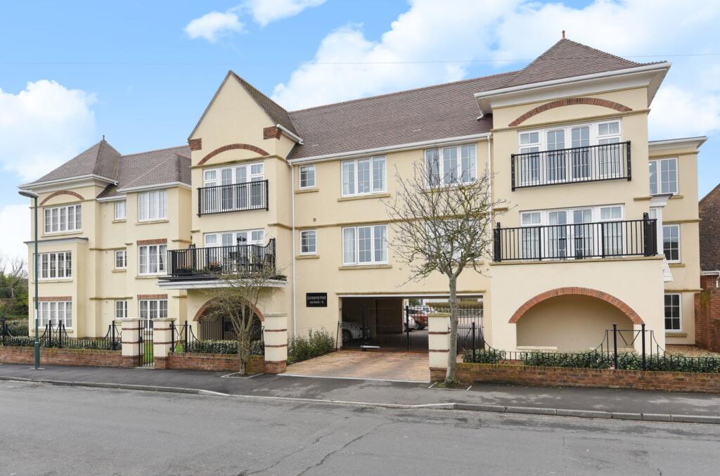 Main image of property: Summerley Lane, Summerley Point Summerley Lane, PO22