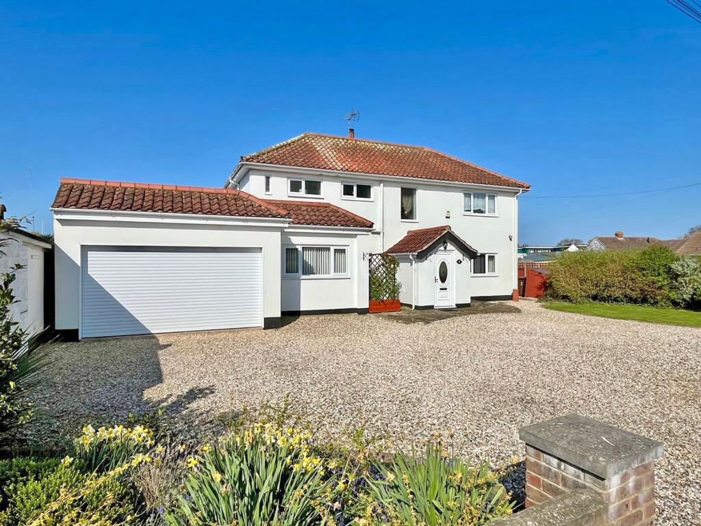 Main image of property: South Drive, Felpham, PO22