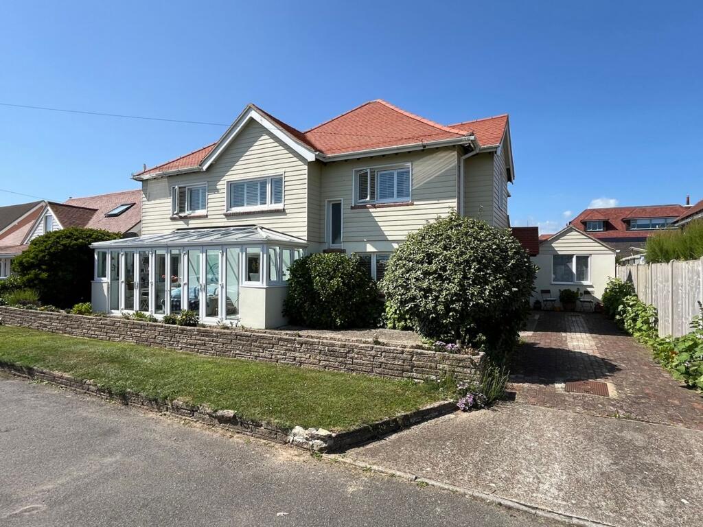 Main image of property: Davenport Road, Felpham, PO22