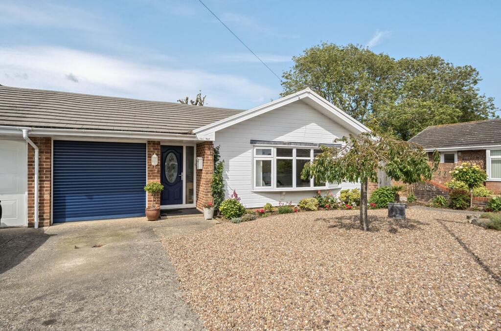 Main image of property: Golf Links Road, Felpham, PO22