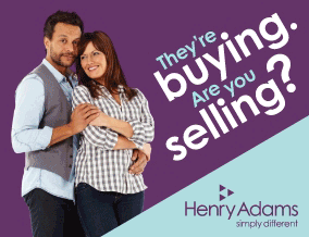 Get brand editions for Henry Adams, Middleton-On-Sea