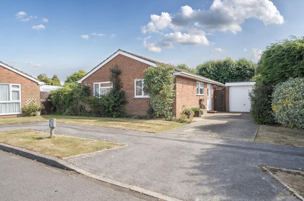 Main image of property: Hardy Close, Felpham, PO22