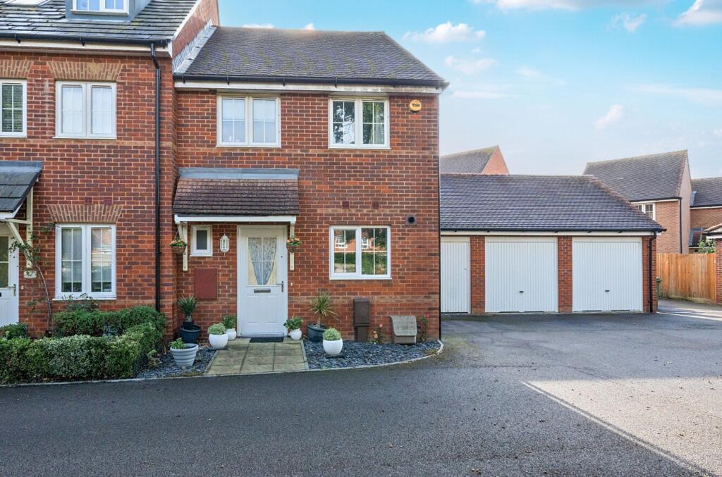 Main image of property: Lime Kiln Coppice, Felpham, PO22