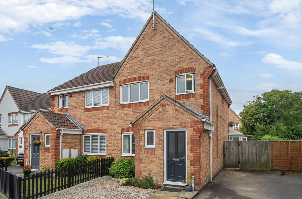 Main image of property: Silver Birch Drive, Middleton-On-Sea, PO22