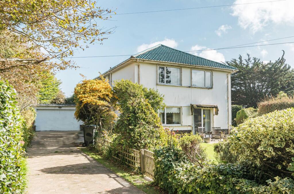 Main image of property: Bramfield Road, Felpham, PO22