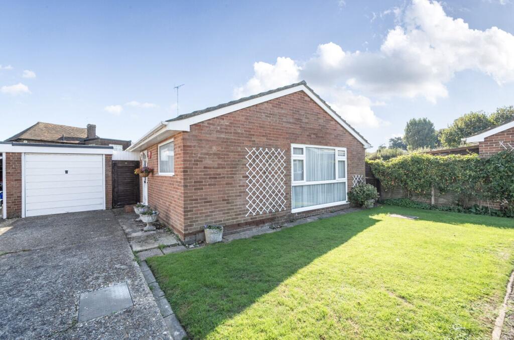 Main image of property: Hardy Close, Felpham, PO22