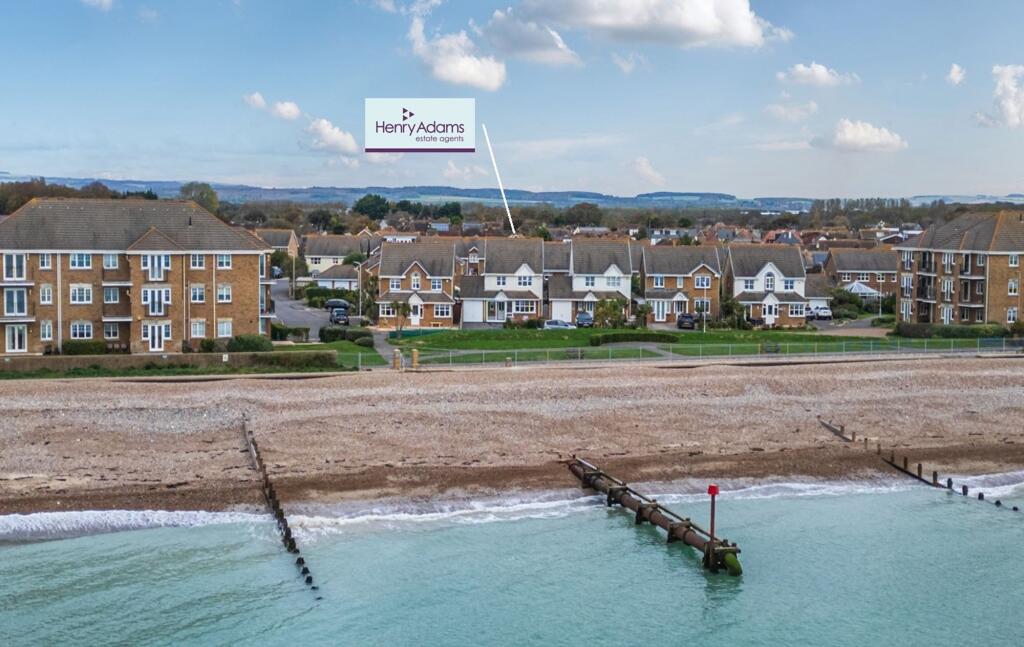 Main image of property: Freya Close, Middleton-On-Sea, PO22