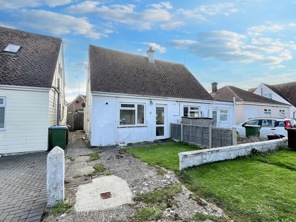 Main image of property: Norfolk Way, Elmer Sands, PO22