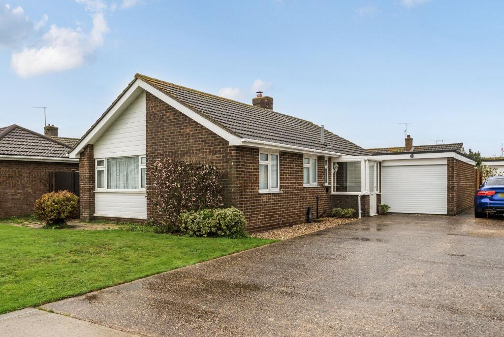 Main image of property: Shrubbs Drive, Middleton-On-Sea, PO22
