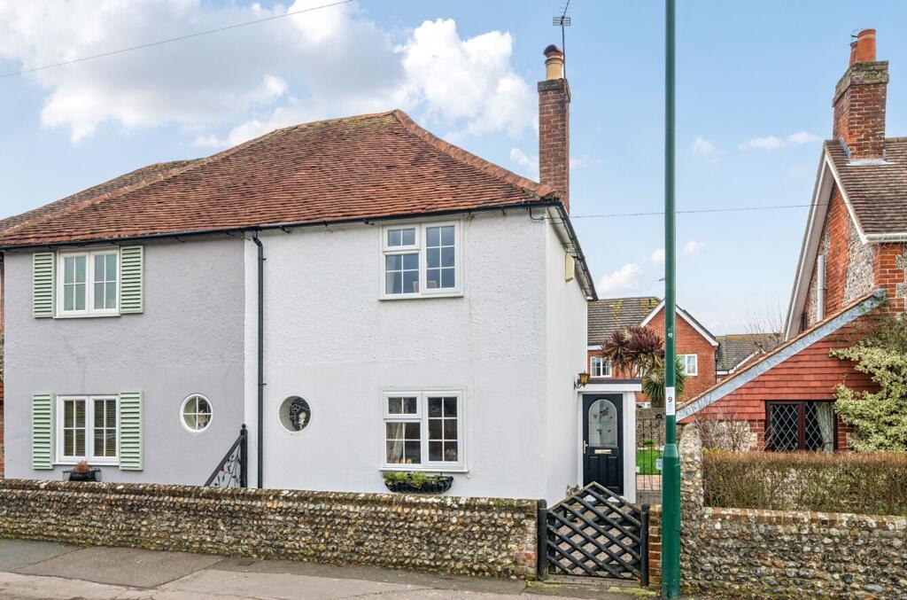 Main image of property: Flansham Lane, Felpham, PO22