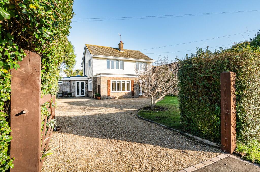 Main image of property: Burley Road, Felpham, PO22