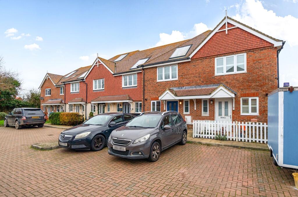 Main image of property: Taylors Close, Yapton, BN18
