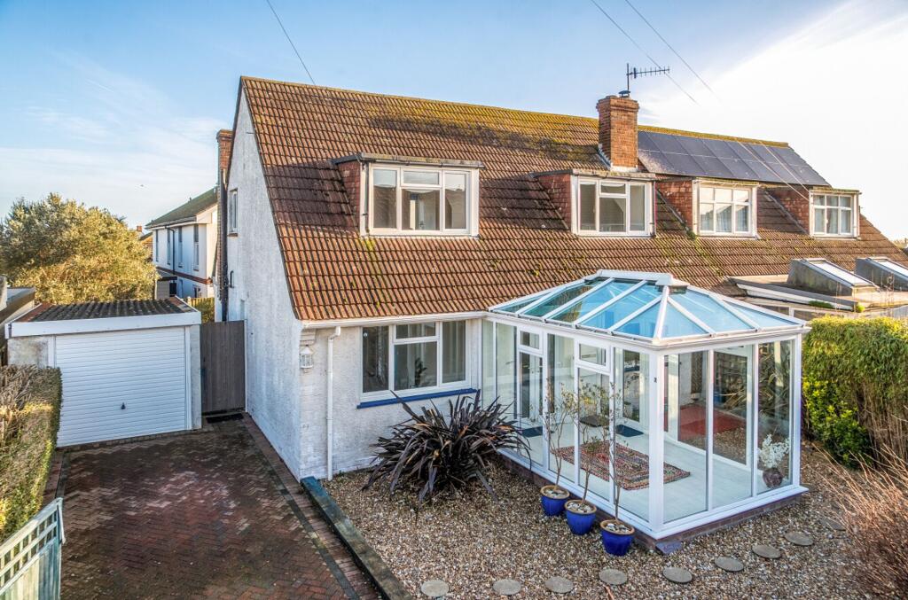 Main image of property: Templesheen Road, Elmer, PO22