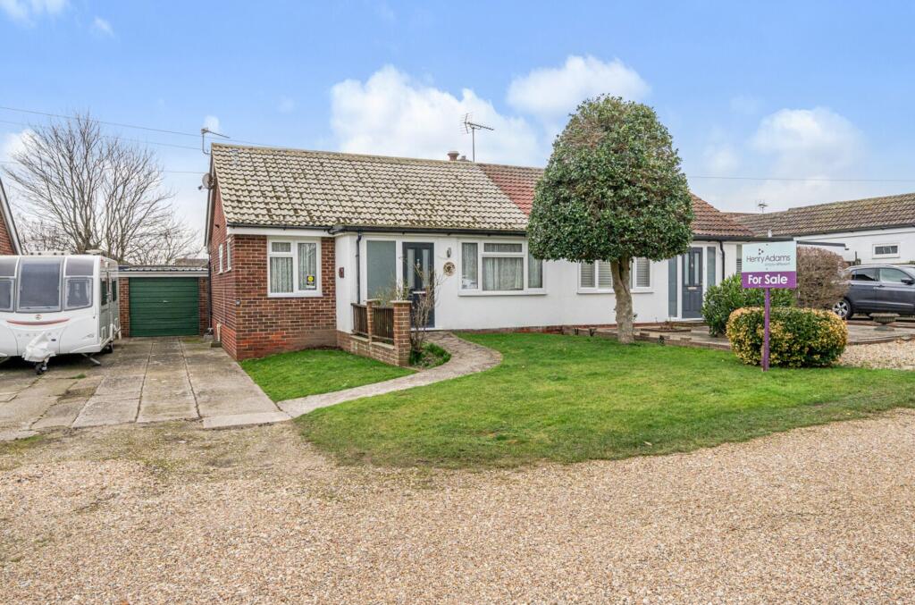 Main image of property: Western Road, Selsey, PO20