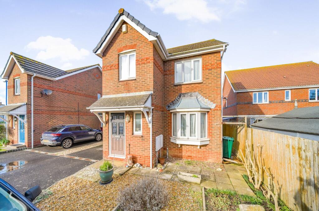 Main image of property: Grafton Road, Selsey, PO20