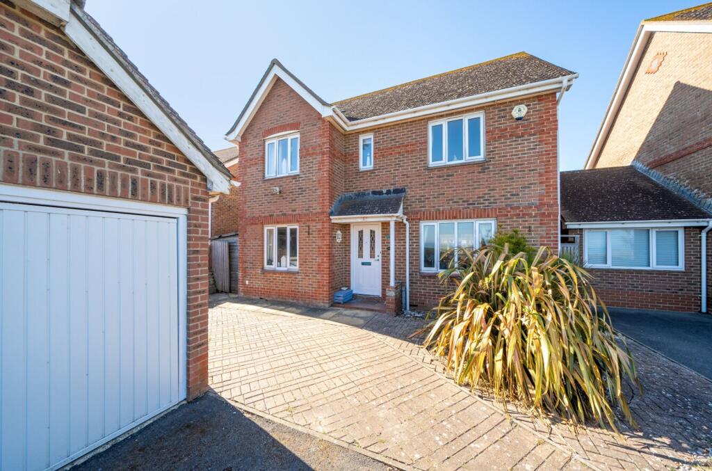 Main image of property: Lifeboat Way, Selsey, PO20