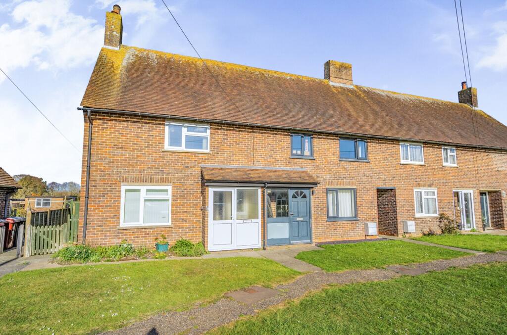 Main image of property: Manhood Lane, Sidlesham, PO20