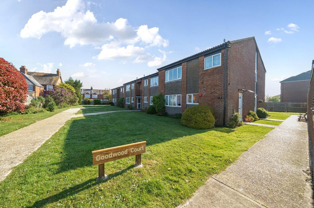 Main image of property: Dennys Close, Selsey, PO20