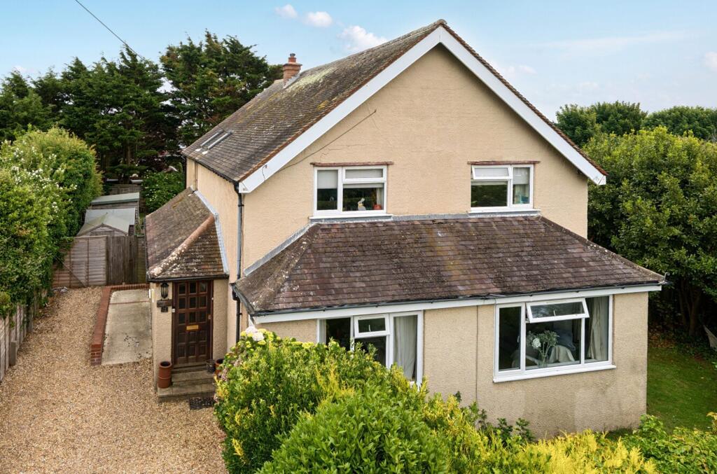 Main image of property: Ursula Avenue, Selsey, PO20