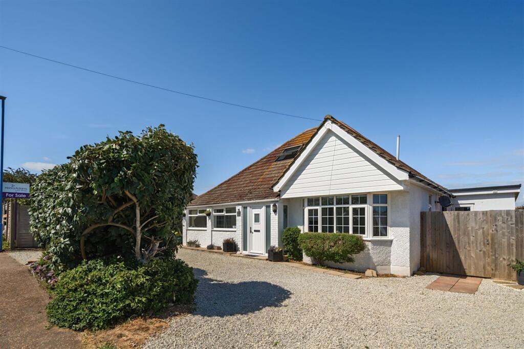 Main image of property: Longacre Lane, Selsey, PO20