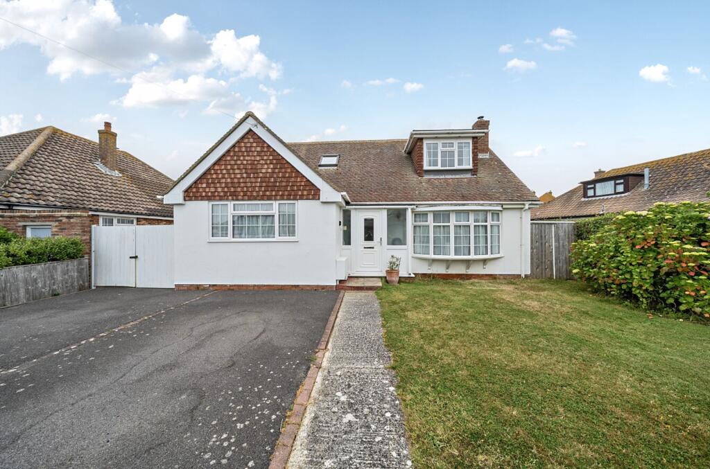 Main image of property: Vincent Road, Selsey, PO20