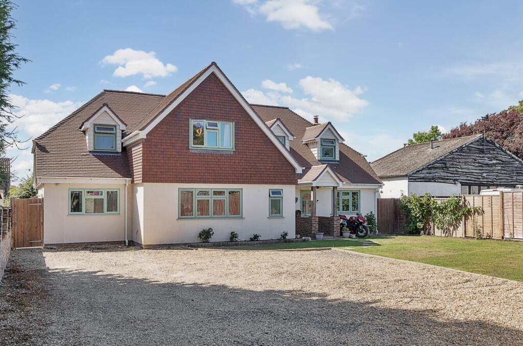 Main image of property: Chichester Road, Selsey, PO20