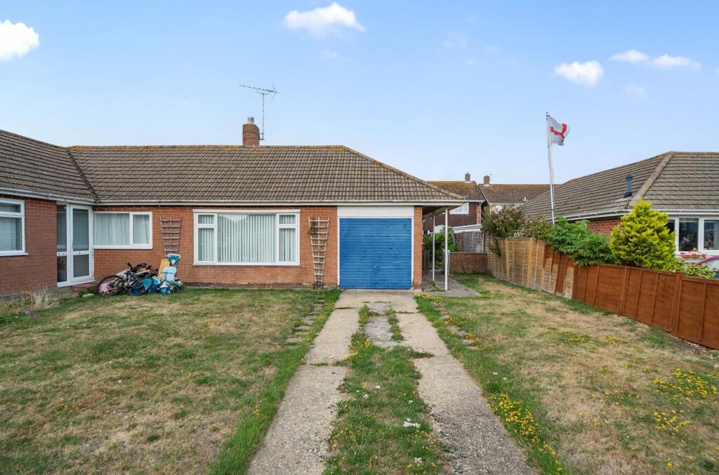 Main image of property: Landseer Drive, Selsey, PO20