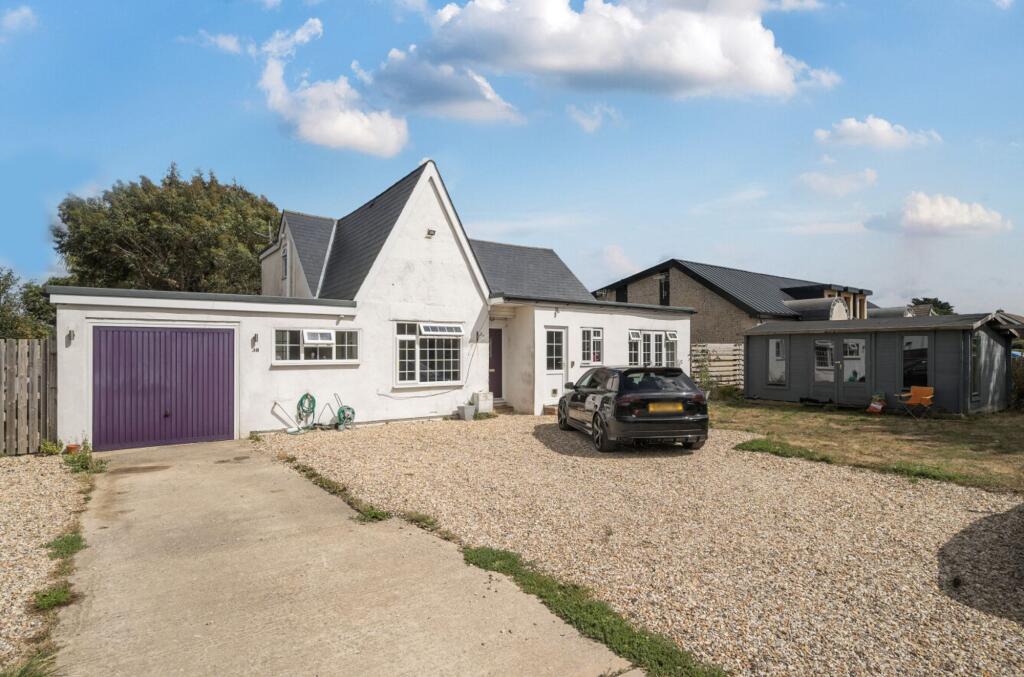 Main image of property: Park Lane, Selsey, PO20