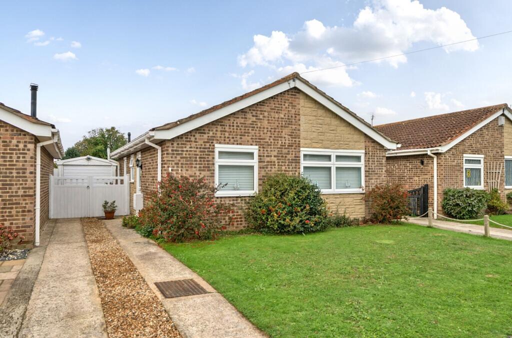 Main image of property: Drift Road, Selsey, PO20