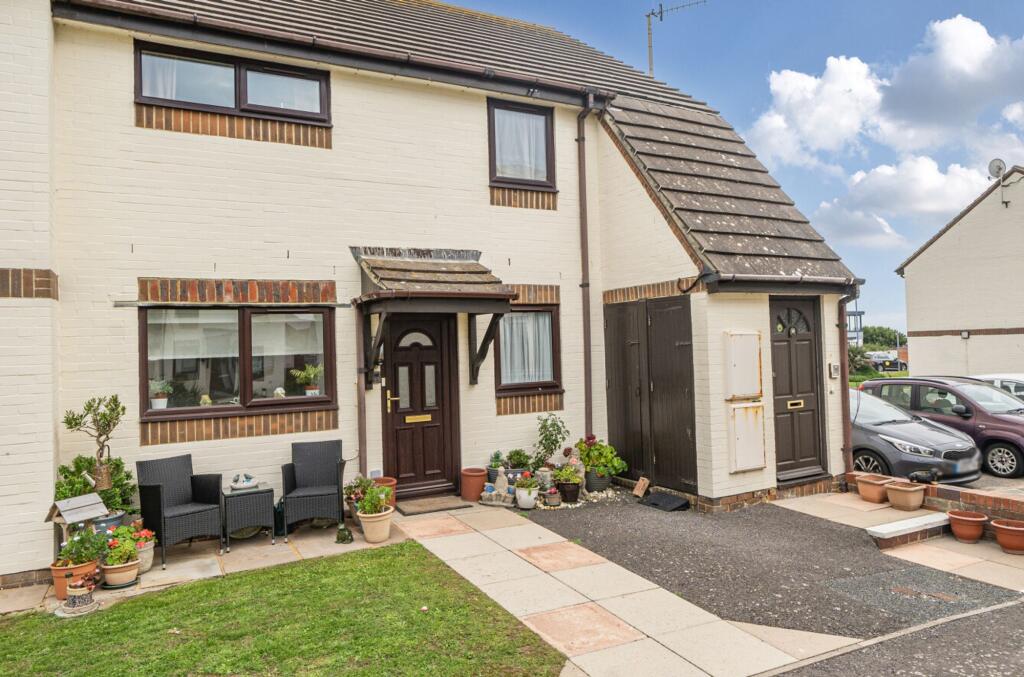 Main image of property: Hillfield Road, Selsey, PO20