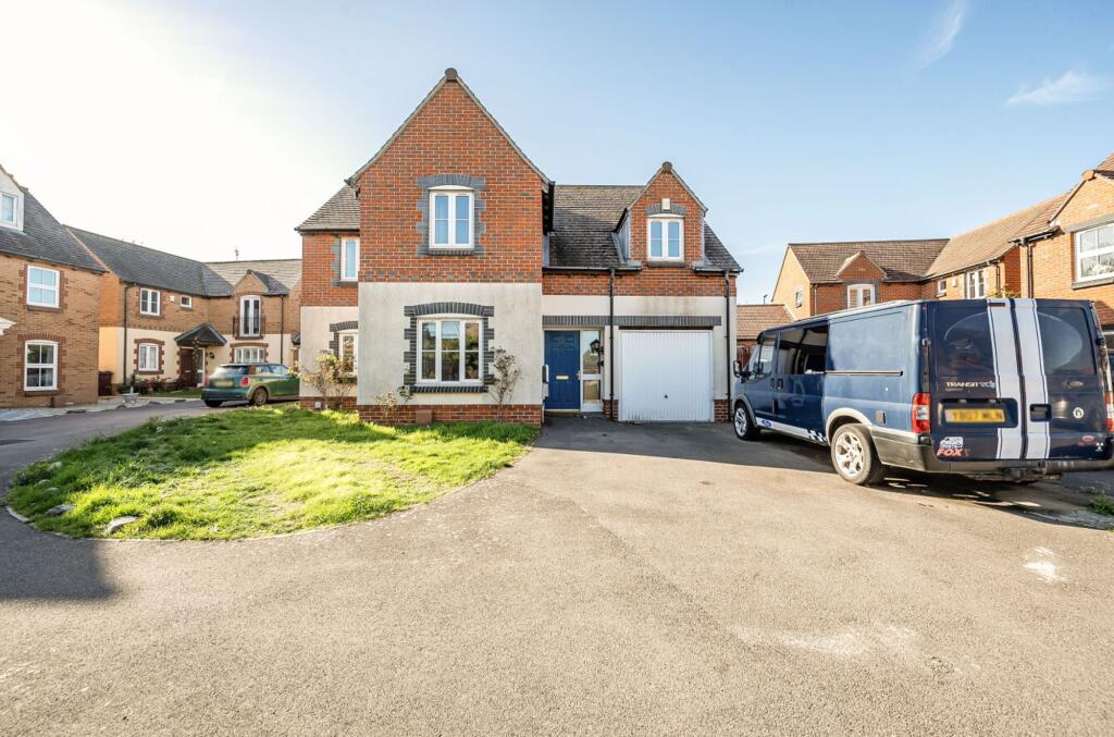 Main image of property: Robinson Close, Selsey, PO20