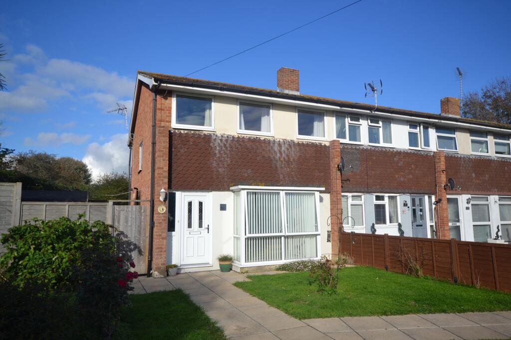 Main image of property: Elm Tree Close, Selsey, PO20