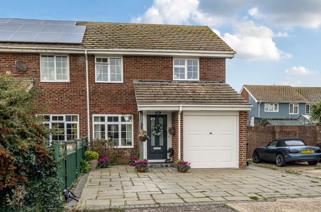 Main image of property: Horse Field Road, Selsey, PO20