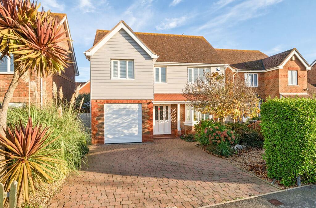 Main image of property: Grafton Road, Selsey, PO20