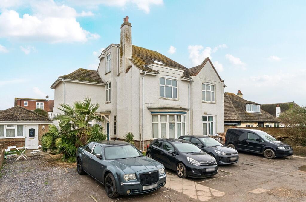 Main image of property: Seal Square, Seal House Seal Square, PO20