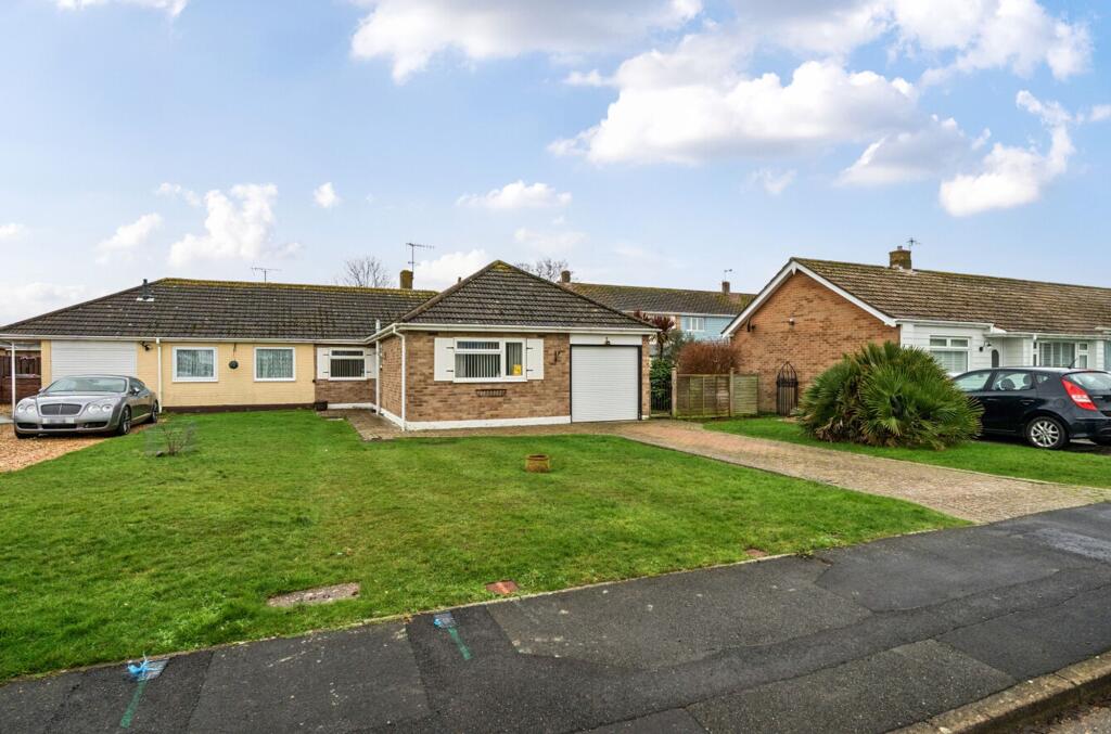 Main image of property: Landseer Drive, Selsey, PO20
