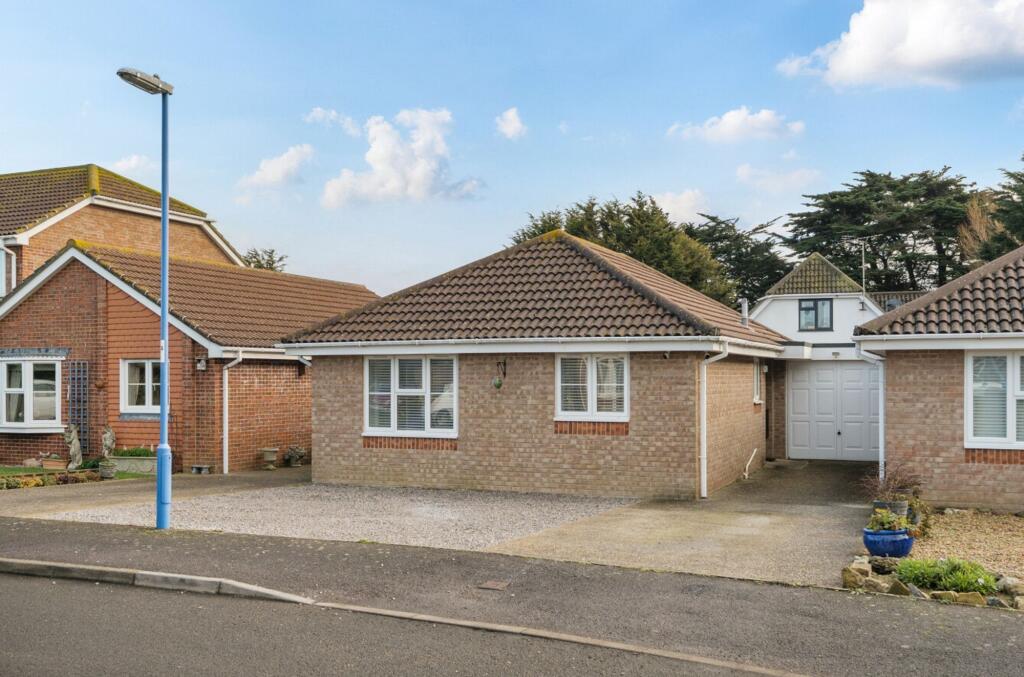 Main image of property: Blackberry Lane, Selsey, PO20
