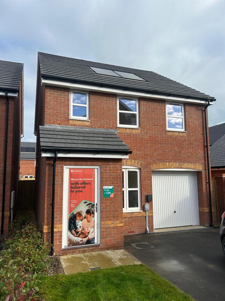 Main image of property: Eclipse Drive, Selsey, PO20